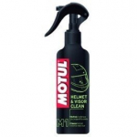 Motul Helmet & Visor Clean valiklis &scaron;almo i&scaron;orei, 250 ml