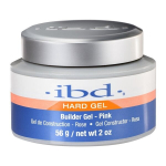 Statybinis gelis IBD Builder Gel Pink, 56 g