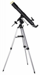 Teleskopas Bresser Quasar 80/900 >160x su i&scaron;maniųjų telefonų adapteriu ir saulės filtru