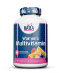 Haya Labs Food Based Women's Multi 60 tab.