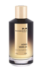 Kvapusis vanduo Mancera Aoud Vanille EDP moterims/vyrams 120 ml