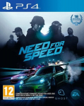 Need for Speed, PS4