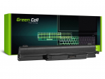 Baterija Green Cell, 6600 mAh
