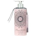 Kreminis skystas rankų muilas Aroma Selection Lotus & Rose (Cream Soap) 400 ml