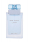 Dolce & Gabbana Light Blue Eau Intense pur&scaron;kiamas kvapas, 50 ml