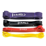 Pasiprie&scaron;inimo gumų rinkinys HMS GU05