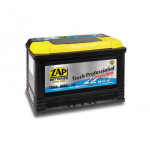Akumuliatorius ZAP HD 120Ah 950A