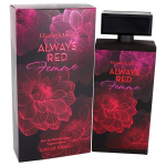 Tualetinis vanduo Elizabeth Arden Always Red Femme EDT moterims, 100 ml