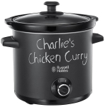 Russell Hobbs Lenta 24180-56, Color