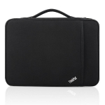 Įmautė&nbsp;Lenovo (4X40N18007), skirta 12'' ne&scaron;iojamajam kompiuteriui, juoda