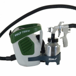 Dažymo agregatas HVLP 700W DEDRA DED7413