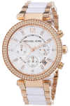 Moteri&scaron;kas laikrodis Michael Kors MK5774, rožinio aukso spalvos, Universalus