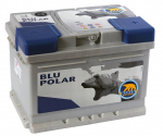 Akumuliatorius BAREN POLAR BLU 80Ah 730A