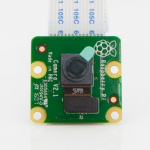 Raspberry Pi Kamera V2 8MP