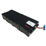 &bdquo;Schneider Electric&ldquo; APCRBC115 baterija / APC &ndash; 0,23 H, 0,08 H pusiau apkrova