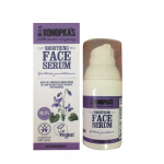 Glotninamasis veido serumas Dr. Konopka's 30 ml