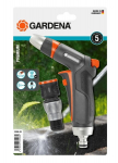 Gardena plovimo - laistymo pistoletas su antgaliu Premium