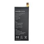Akumuliatorius telefonui Baterija LG BL-T22 (Zero H650E)