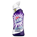 Cillit Bang WC Power Cleaner 10 x Power Actions tualetų valiklis, 750 ml