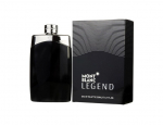 Tualetinis vanduo Mont Blanc Legend EDT vyrams 200 ml
