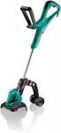 Elektros žoliapjovė - BOSCH ART 24 - Pjovimo plotis 24cm - Auk&scaron;čio reguliuojama rankena