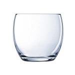 Luminarc stiklinės Versailles, 350 ml, 6 vnt