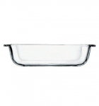 Kepimo indas Borcam, 22x22 cm, 2 l