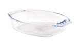 PYREX kepimo indas, 35x24 cm