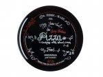 Luminarc lėk&scaron;tė Pizza Friends Time Saloon Black, 32 cm