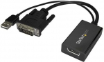 StarTech DVI2DP2