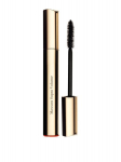 Apimties suteikiantis blakstienų tu&scaron;as Clarins Supra Volume Mascara 8 ml, 01 Intense Black