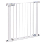 Saugos varteliai Safety 1st Auto-Close, 73 cm, balti