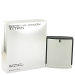 Tualetinis vanduo Porsche Design Titan EDT vyrams 50 ml