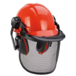 Apsauginis &scaron;almas Einhell BG-SH