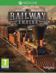 Railway empire, Xbox One