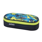 Penalas Herlitz Be. Bag Airgo Camouflage Boy, 50015191