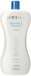 Drėkinamasis &scaron;ampūnas plaukams Farouk Systems Biosilk Hydrating Therapy 1000 ml