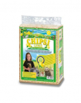 Presuotos pjuvenos graužikams Chipsi Citrus 60 l