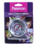 Orkaitės termometras Fissman