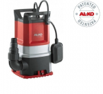Panardinamas siurblys AL-KO Twin 11000 Premium