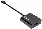 Club 3D USB C - HDMI kabelis