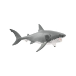 Figūrėlė Baltasis ryklys, Schleich