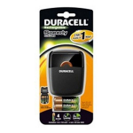 Įkraunamos baterijos Duracell
