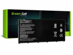 Baterija Acer Aspire, Li-Ion, 11.4V, 2100mAh