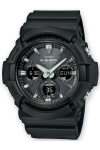 Vyri&scaron;kas laikrodis Casio GAW-100B-1AER