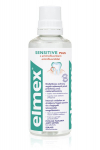 Burnos skalavimo skystis Elmex Sensitive, 400 ml