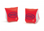 Pripučiamos rankovės Intex Deluxe