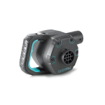 Elektrinė pompa Intex Quick-Fill&trade;160 AC 220-240V
