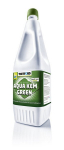 Biotualetų skystis Thetford Aqua Kem Green, 1,5l