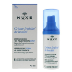 Drėkinamasis veido serumas Nuxe Creme Fraiche 48HR Moisture Skin-Quenching 30 ml